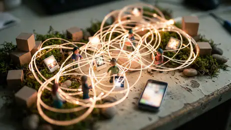 Pourquoi Instagram Domine le Monde des Réseaux Sociaux