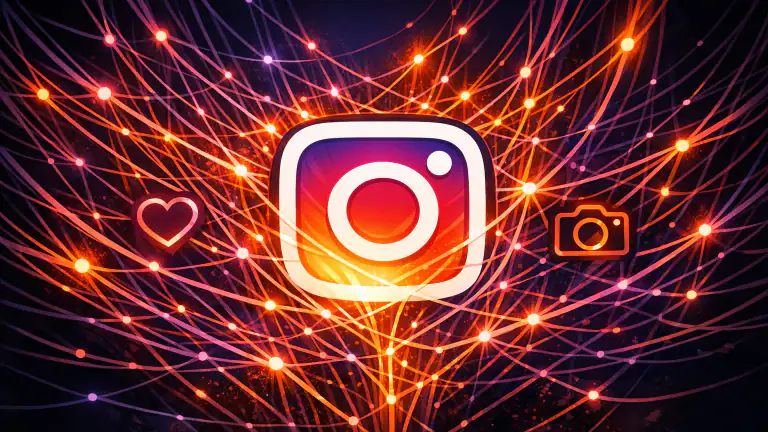 Pourquoi Instagram Domine le Monde des Réseaux Sociaux header