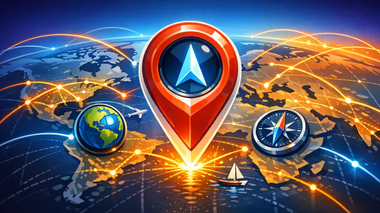 Yandex Maps et Navigator : Une Révolution de la Navigation Mobile ? header