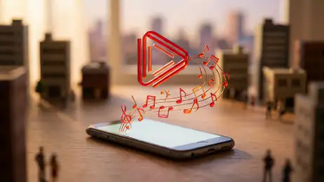 YouTube Music : Révolutionner l'Écoute avec l'Écosystème Google