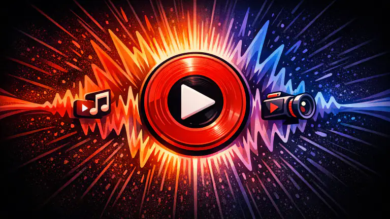 Comment YouTube Music Façonne l'Avenir du Streaming header
