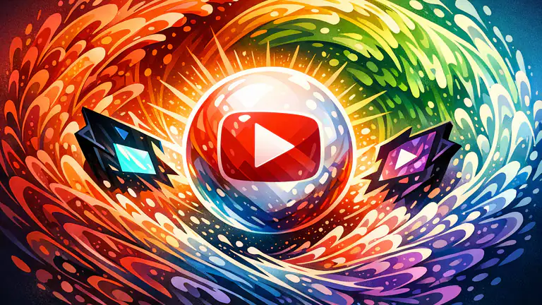 YouTube : Pourquoi il Domine Toujours la Vidéo en Ligne header