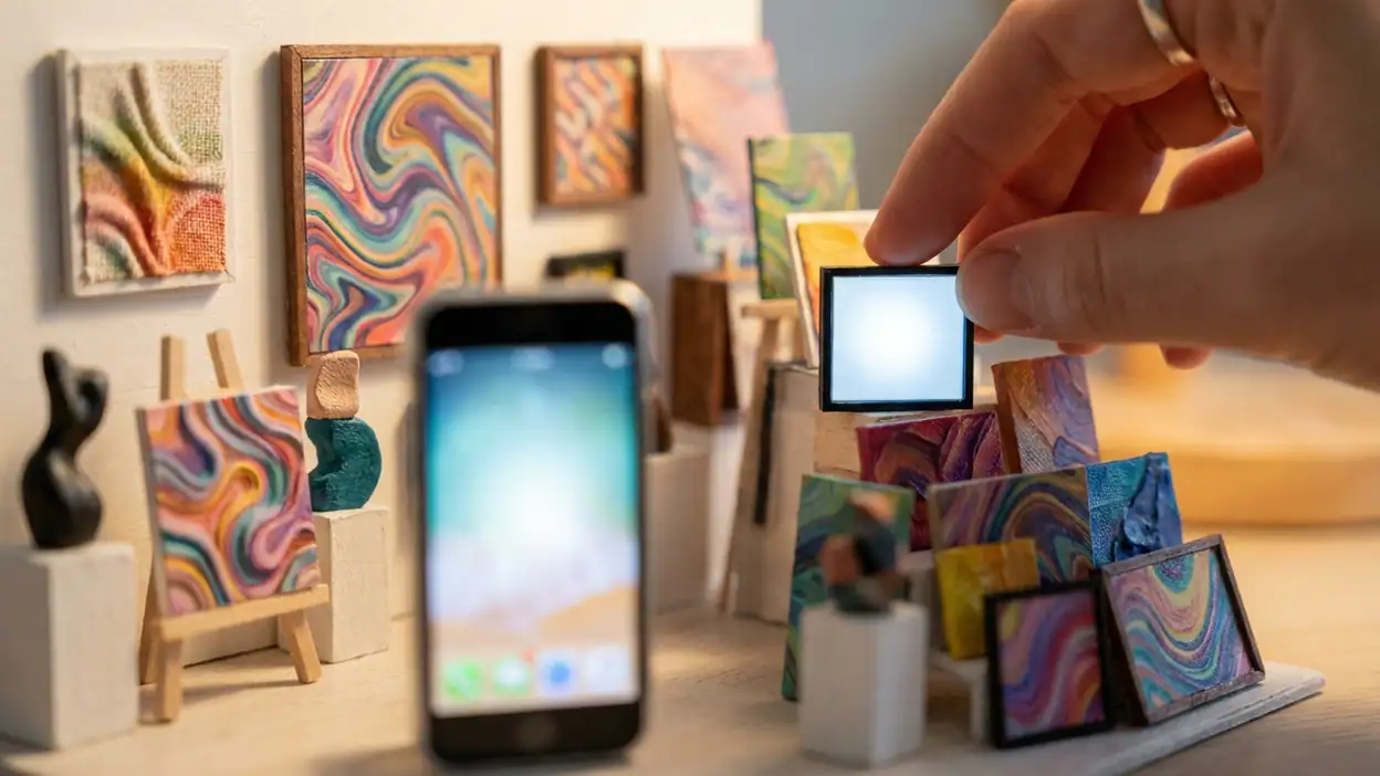 ZEDGE™ - Fonds d'écran : Transformez votre téléphone en œuvre d'art
