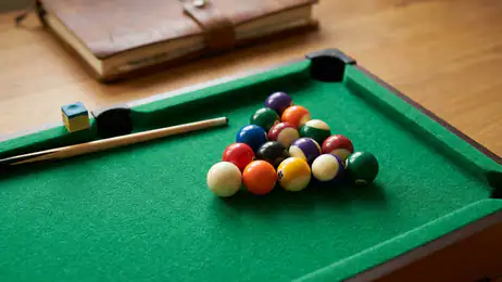 8 Ball Pool: सरलता और चुनौती का संगम