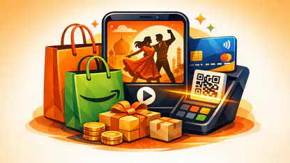 Amazon India Shop, Pay, miniTV के नए अपडेट का गहन विश्लेषण header