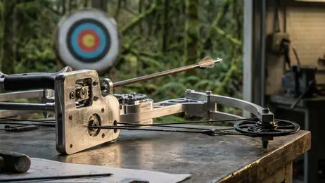 Archery Master 3D: तीरंदाजी के खेल का रोमांच