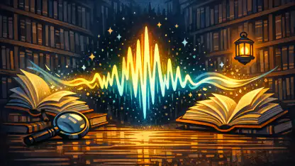 Audible के छुपे हुए फीचर्स से ऑडियोबुक्स का पूरा लाभ उठाएं header