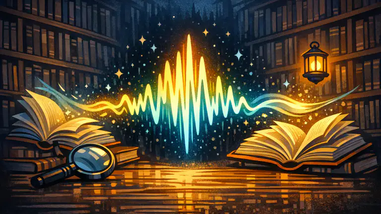 Audible के छुपे हुए फीचर्स से ऑडियोबुक्स का पूरा लाभ उठाएं header