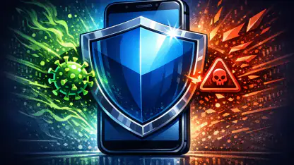 AVG Security & Virus Cleaner: मोबाइल सुरक्षा के छुपे हुए रहस्य header