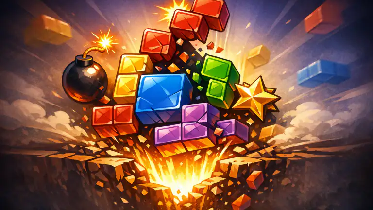 Block Blast! क्यों बना यह गेम आपका नया डिजिटल साथी header