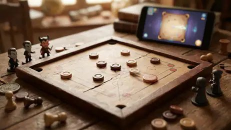 Carrom Pool: Disc Game के नए अपडेट में रोमांचक बदलाव