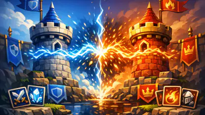 Clash Royale: स्थायी आकर्षण या क्षणिक उन्माद? header