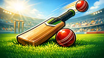 Cricket League: क्या यह गेमिंग की दुनिया में स्थायी रहेगा? header