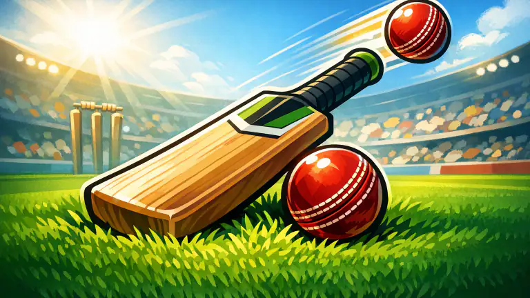 Cricket League: क्या यह गेमिंग की दुनिया में स्थायी रहेगा? header