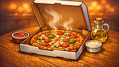 Domino's Pizza ऐप: Android और iOS अपडेट से तेज़ और आसान header