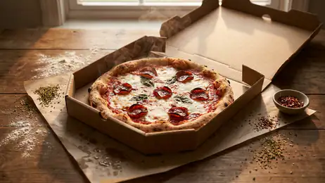 Domino's Pizza ऐप: Android और iOS अपडेट से तेज़ और आसान