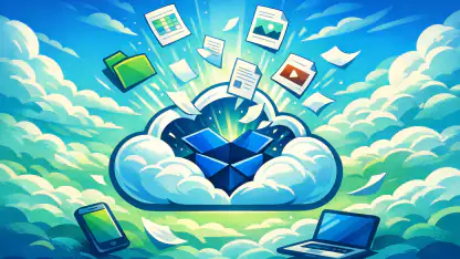 Dropbox: क्लाउड स्टोरेज से प्रॉडक्टिविटी में क्रांति header