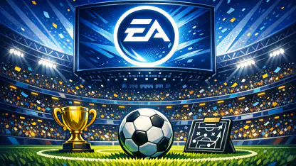 EA SPORTS FC™ Mobile Football: क्या यह गेमिंग ट्रेंड बना रहेगा? header