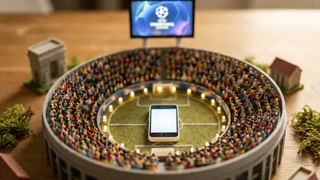 EA SPORTS FC™ Mobile Football: क्या यह गेमिंग ट्रेंड बना रहेगा?