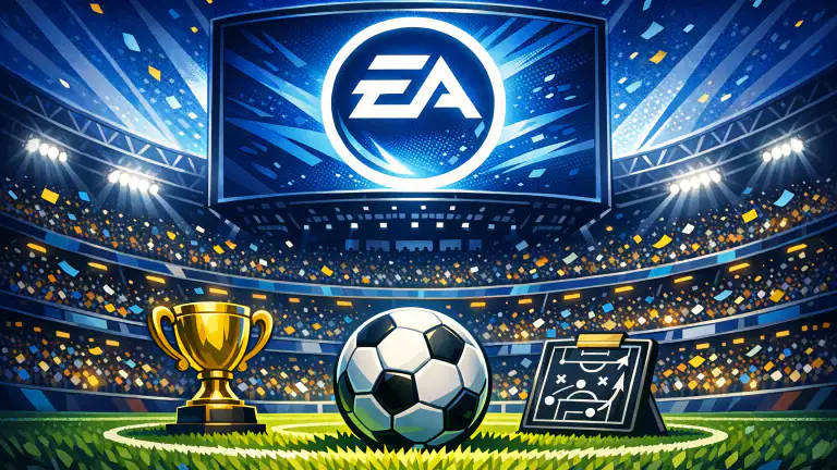 EA SPORTS FC™ Mobile Football: क्या यह गेमिंग ट्रेंड बना रहेगा? header