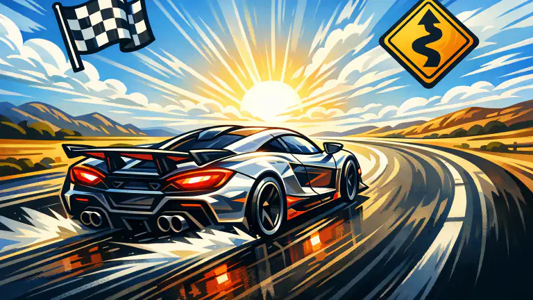 Extreme Car Driving Simulator: रोमांचक ड्राइविंग का असली मज़ा header