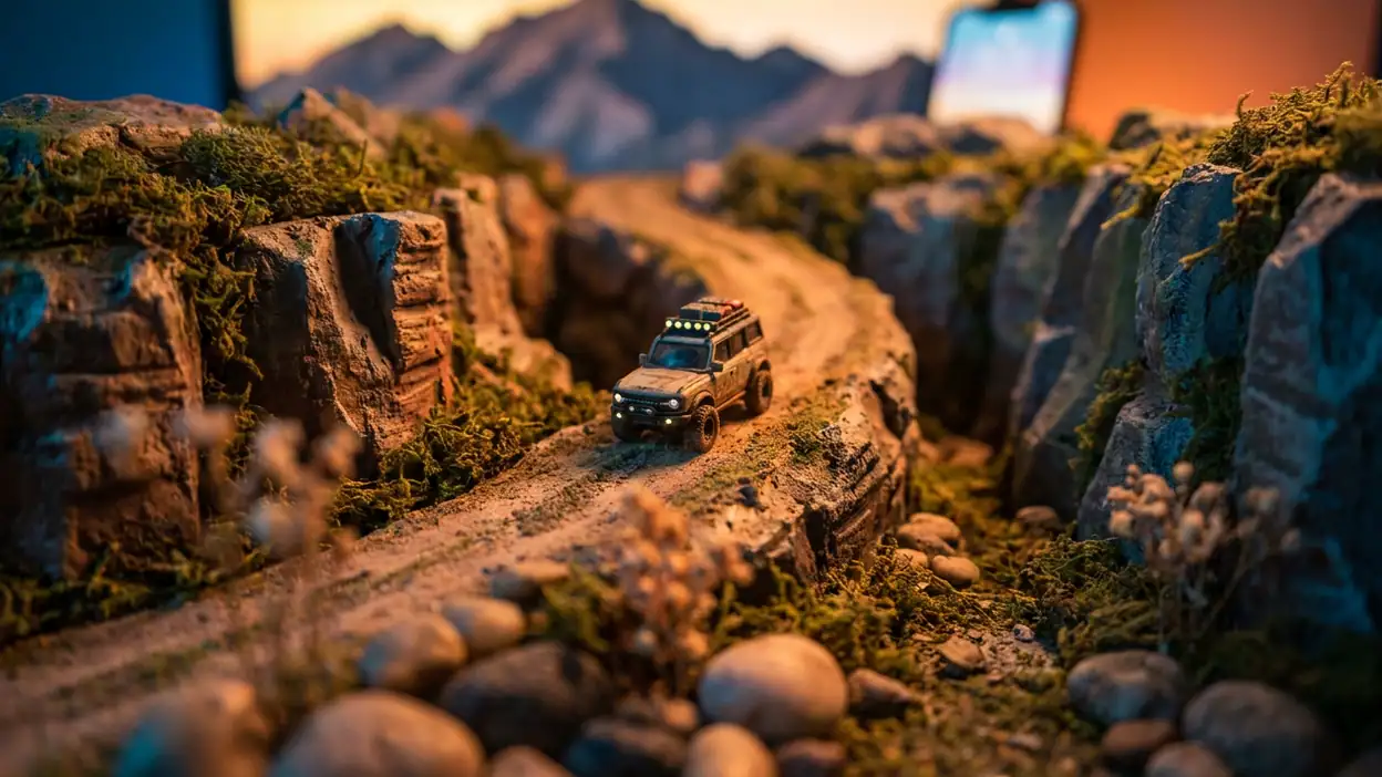गढ़ी वाला खेल : Car Games 3D की रोमांचक दुनिया का मुकाबला