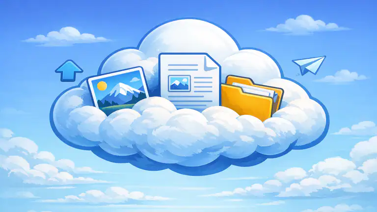 Google One: आपकी डिजिटल लाइफ का अनिवार्य साथी header