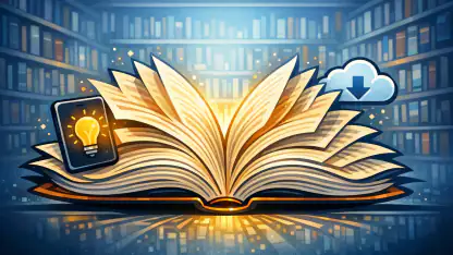 Google Play Books: जेब में किताबों की दुनिया header