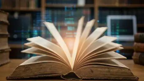 Google Play Books: जेब में किताबों की दुनिया