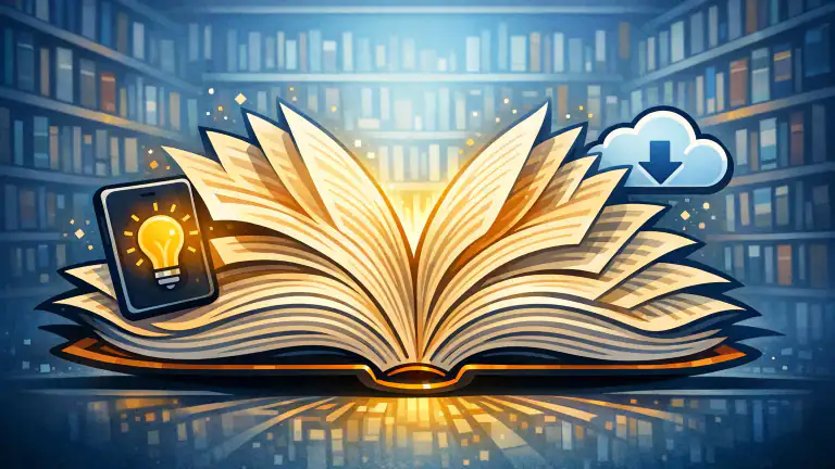 Google Play Books: जेब में किताबों की दुनिया header