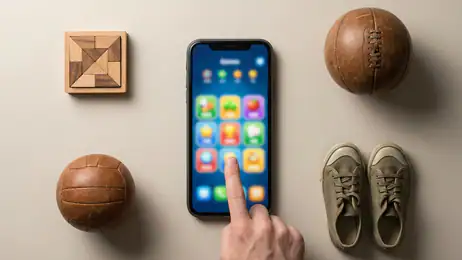 Google Play Store पर खेलों की तलाश ही बन जाती है अगला रोमांच
