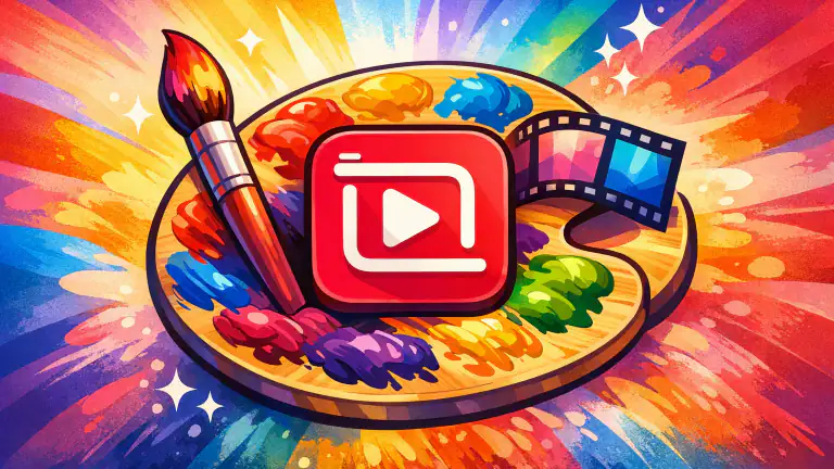 InShot - वीडियो संपादक: मोबाइल वीडियो एडिटिंग का नया आयाम header