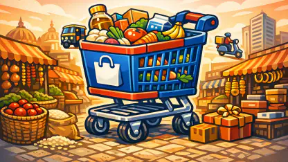 JioMart Online Shopping App: क्या यह आपके लिए सही विकल्प है? header