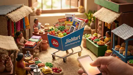 JioMart Online Shopping App: क्या यह आपके लिए सही विकल्प है?