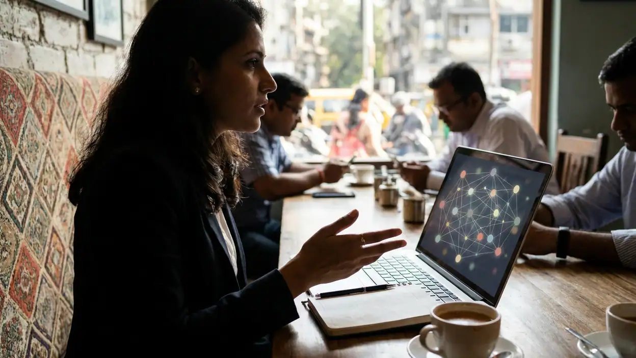LinkedIn: आपके करियर की नई ऊँचाइयाँ