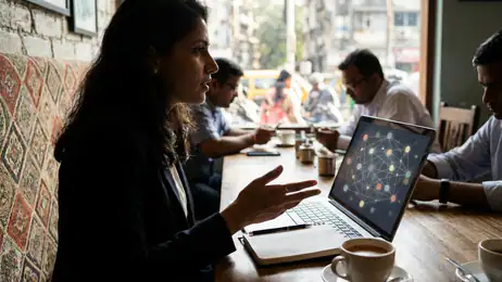 LinkedIn: आपके करियर की नई ऊँचाइयाँ