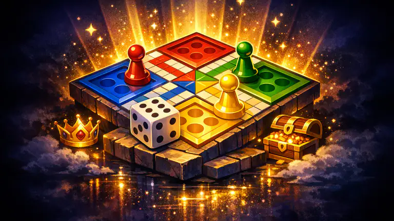 लूडो किंग (Ludo King™) के नए अपडेट्स: गेमिंग का नया अनुभव header