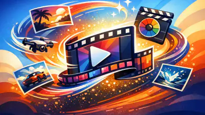 मस्त ऐप: वीडियो एडिटिंग की दुनिया में नई क्रांति header
