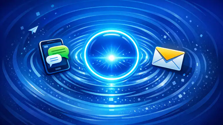 Messenger: डिजिटल संवाद का प्रमुख साधन header
