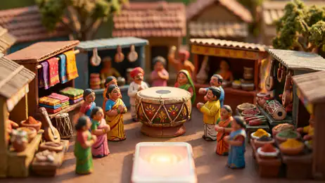 Moj: Short Videos & Reels की लोकप्रियता का राज़