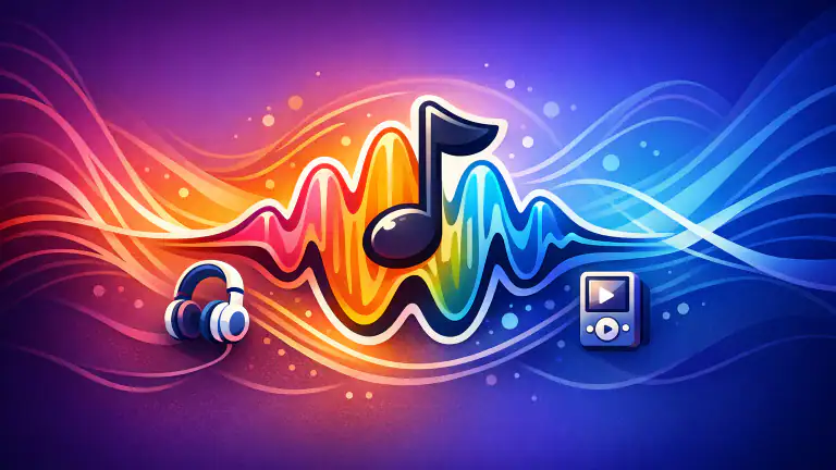 म्यूजिक प्लेयर - संगीत प्लेयर: डिजिटल युग का सांस्कृतिक प्रतीक header