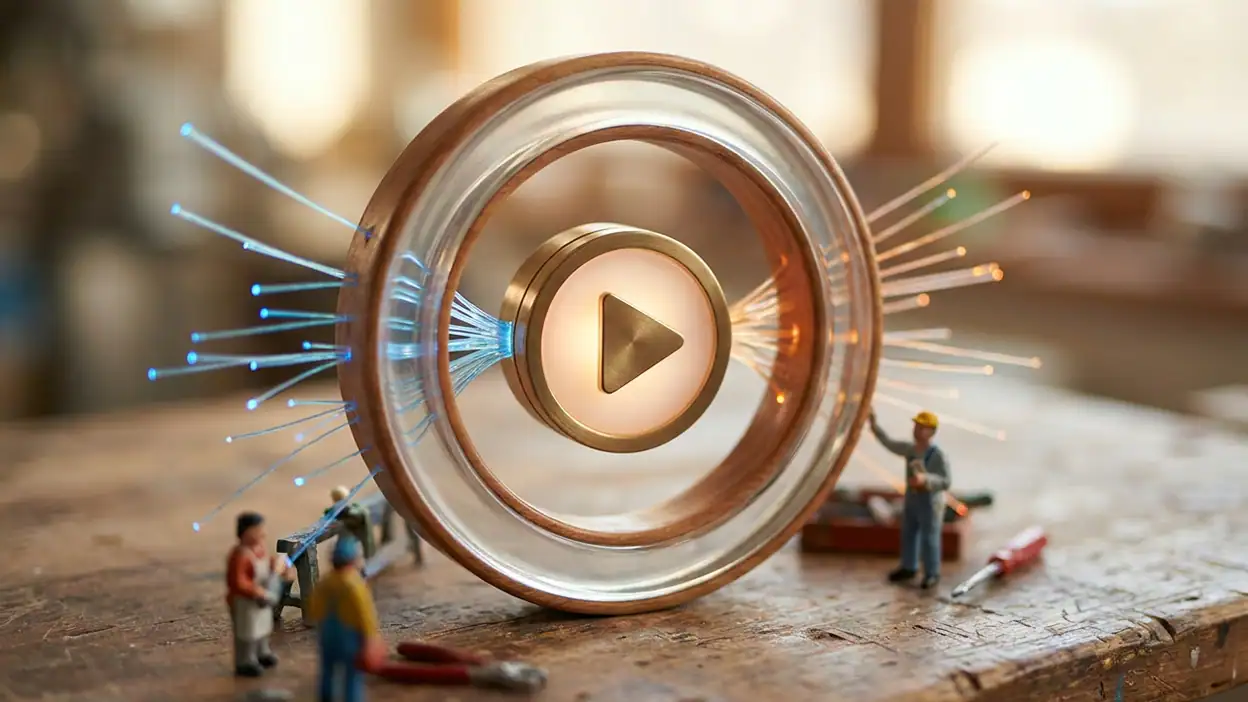 MX Player: वीडियो प्लेयर और OTT की दुनिया में असली विजेता?