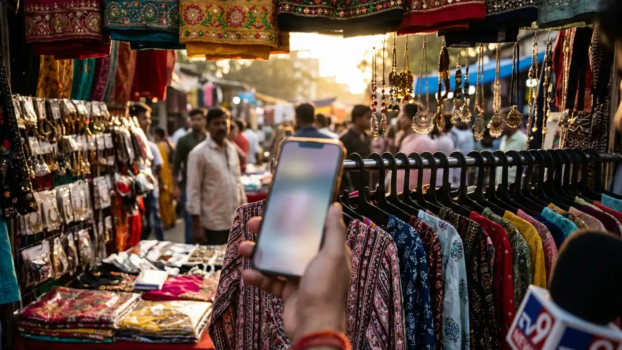 मिंत्रा ऐप: फैशन और सुविधा का अनोखा संगम