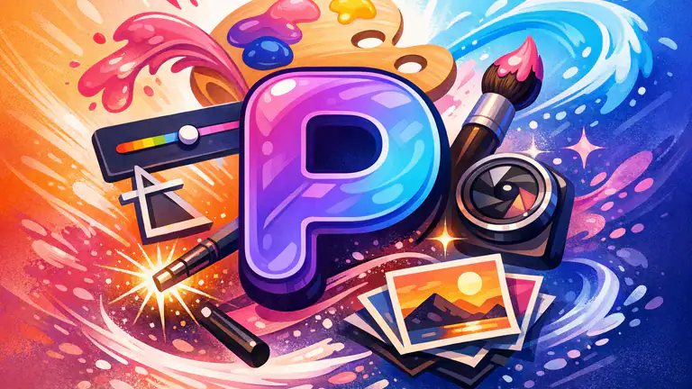 Picsart फोटो और वीडियो एडिटर: फोटोग्राफी की नई लहर header