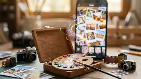Picsart फोटो और वीडियो एडिटर बनाम अन्य: कौन है बेहतर?