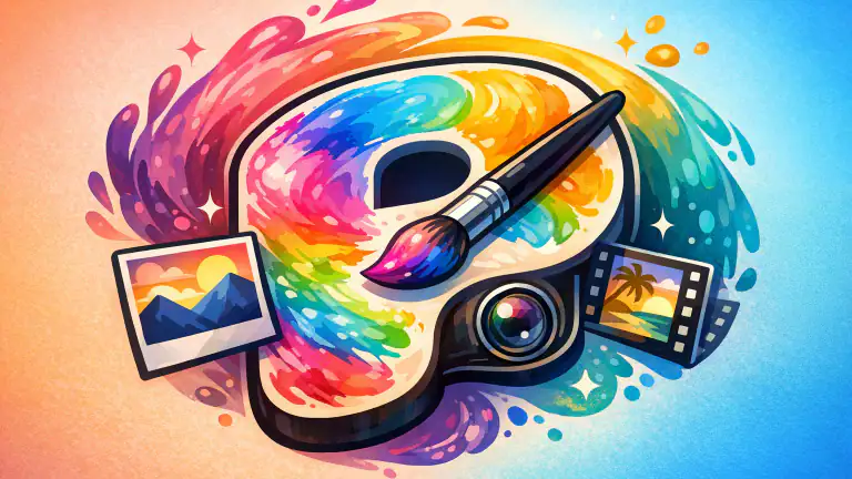 Picsart फोटो और वीडियो एडिटर बनाम अन्य: कौन है बेहतर? header