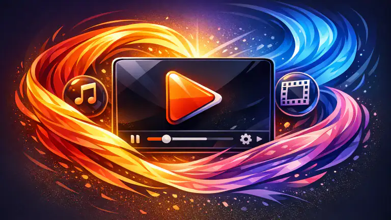 PLAYit-ऑल इन वन वीडियो प्लेयर: आपका अंतिम मनोरंजन साथी header