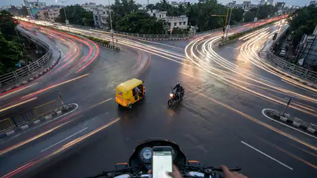 रैपिडो बाइक टैक्सी और ऑटो: नेविगेशन में नई क्रांति