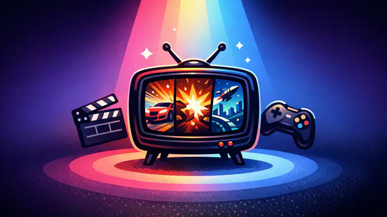 ReelShort: मनोरंजन की नई क्रांति header