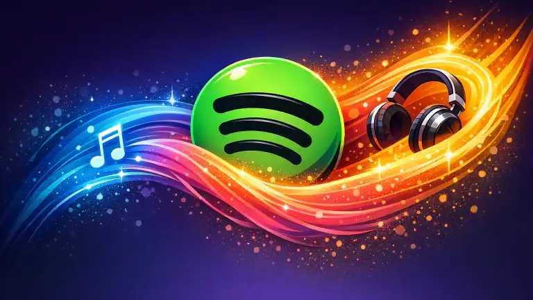 Spotify: म्यूज़िक और पॉडकास्ट की दुनिया में अग्रणी क्यों? header